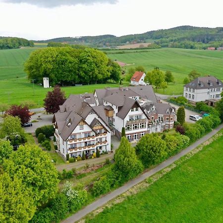 Landhotel Buller Hagen  Екстериор снимка