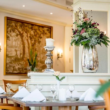 Landhotel Buller Hagen  Екстериор снимка