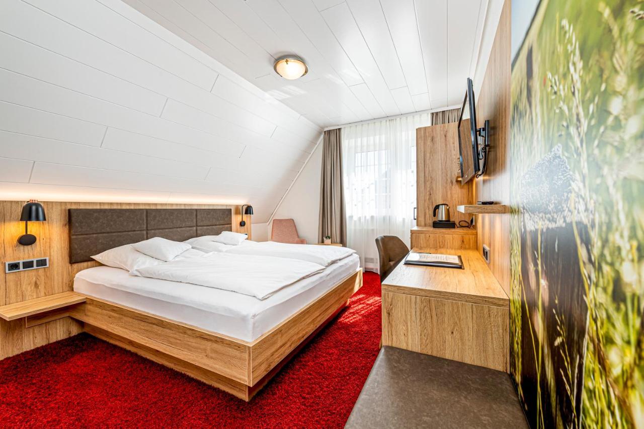 Landhotel Buller Hagen  Екстериор снимка