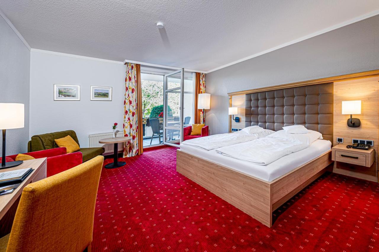 Landhotel Buller Hagen  Екстериор снимка