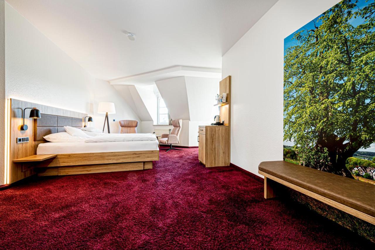 Landhotel Buller Hagen  Екстериор снимка