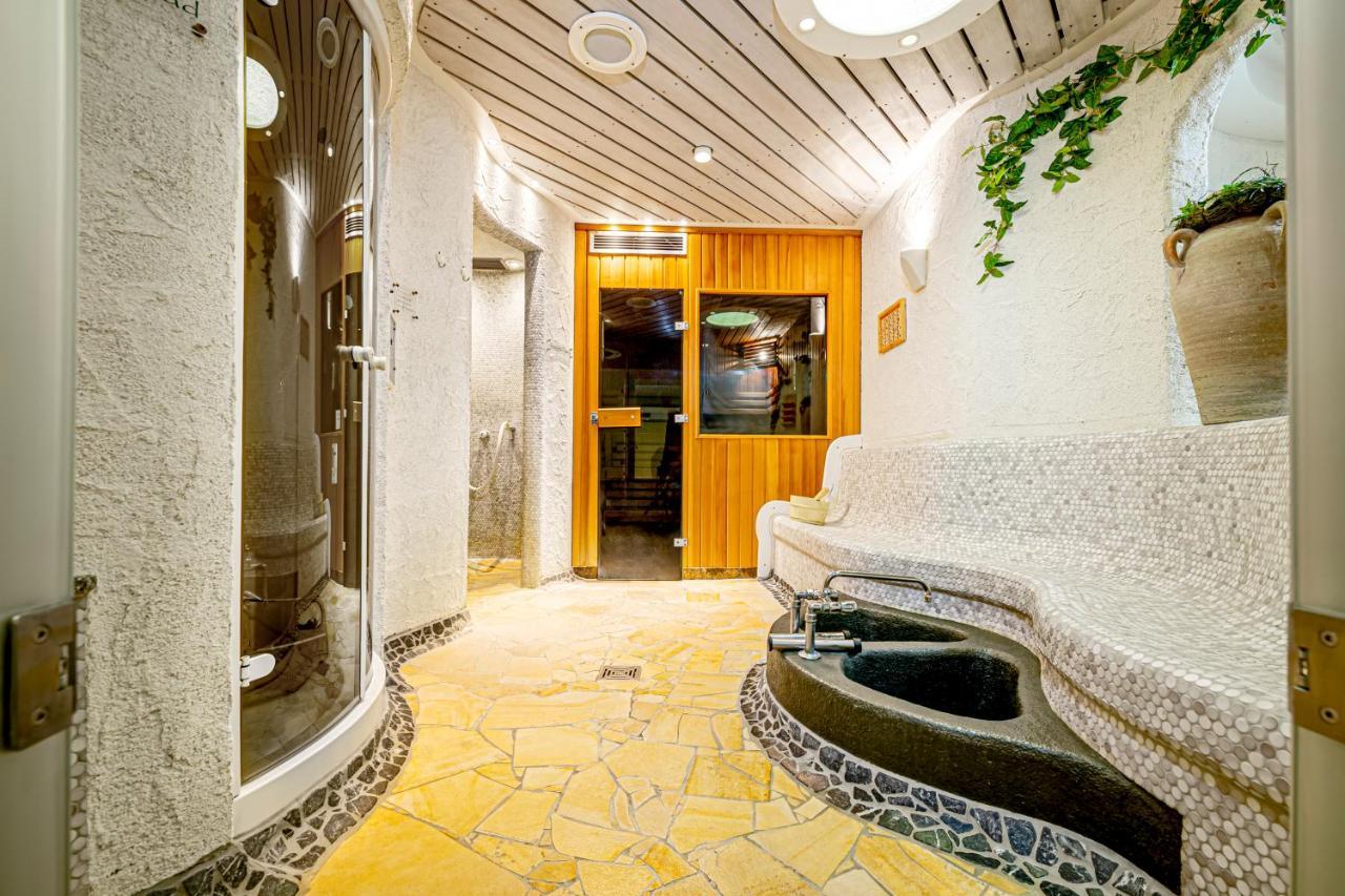 Landhotel Buller Hagen  Екстериор снимка