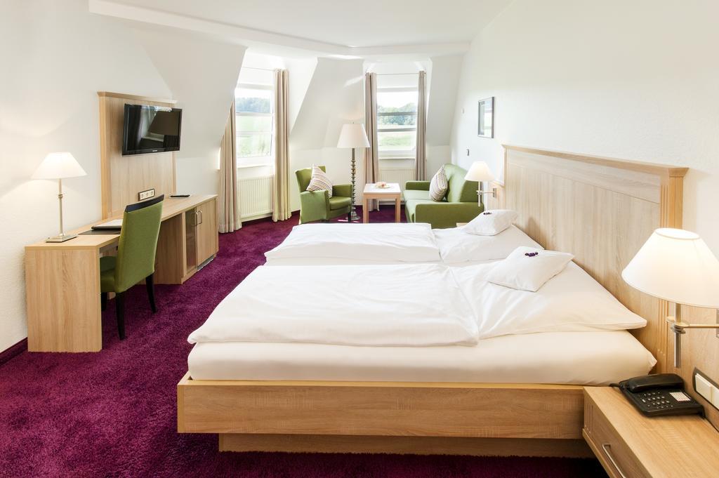Landhotel Buller Hagen  Екстериор снимка