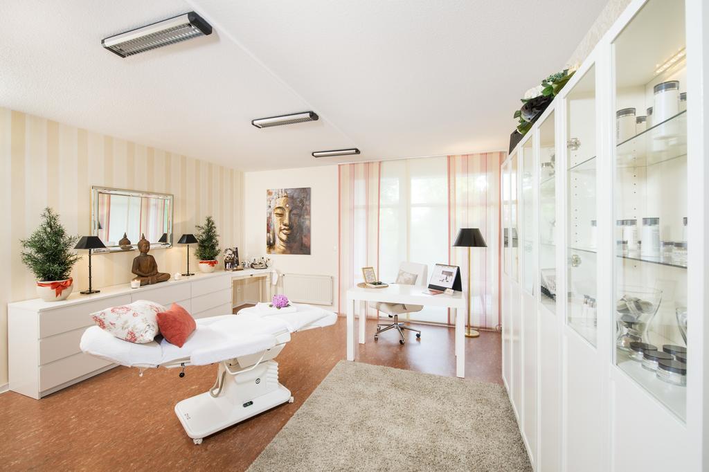 Landhotel Buller Hagen  Екстериор снимка
