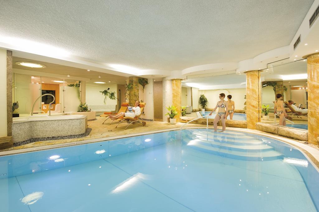 Landhotel Buller Hagen  Екстериор снимка