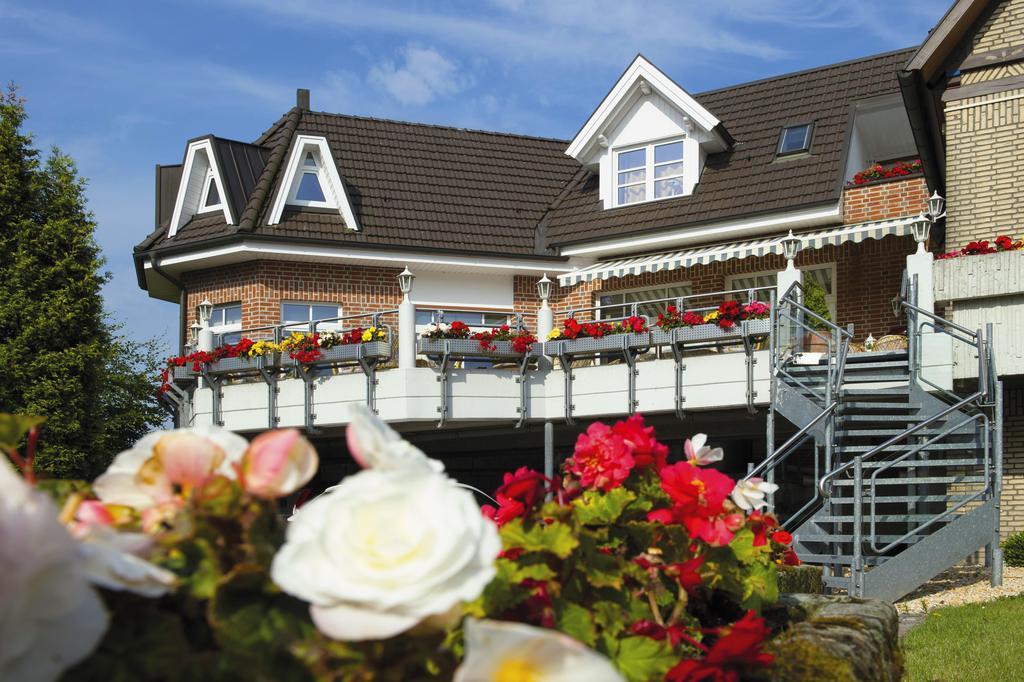 Landhotel Buller Hagen  Екстериор снимка