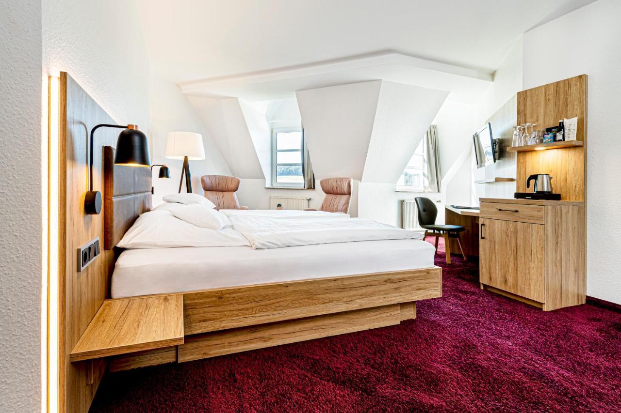 Landhotel Buller Hagen  Екстериор снимка