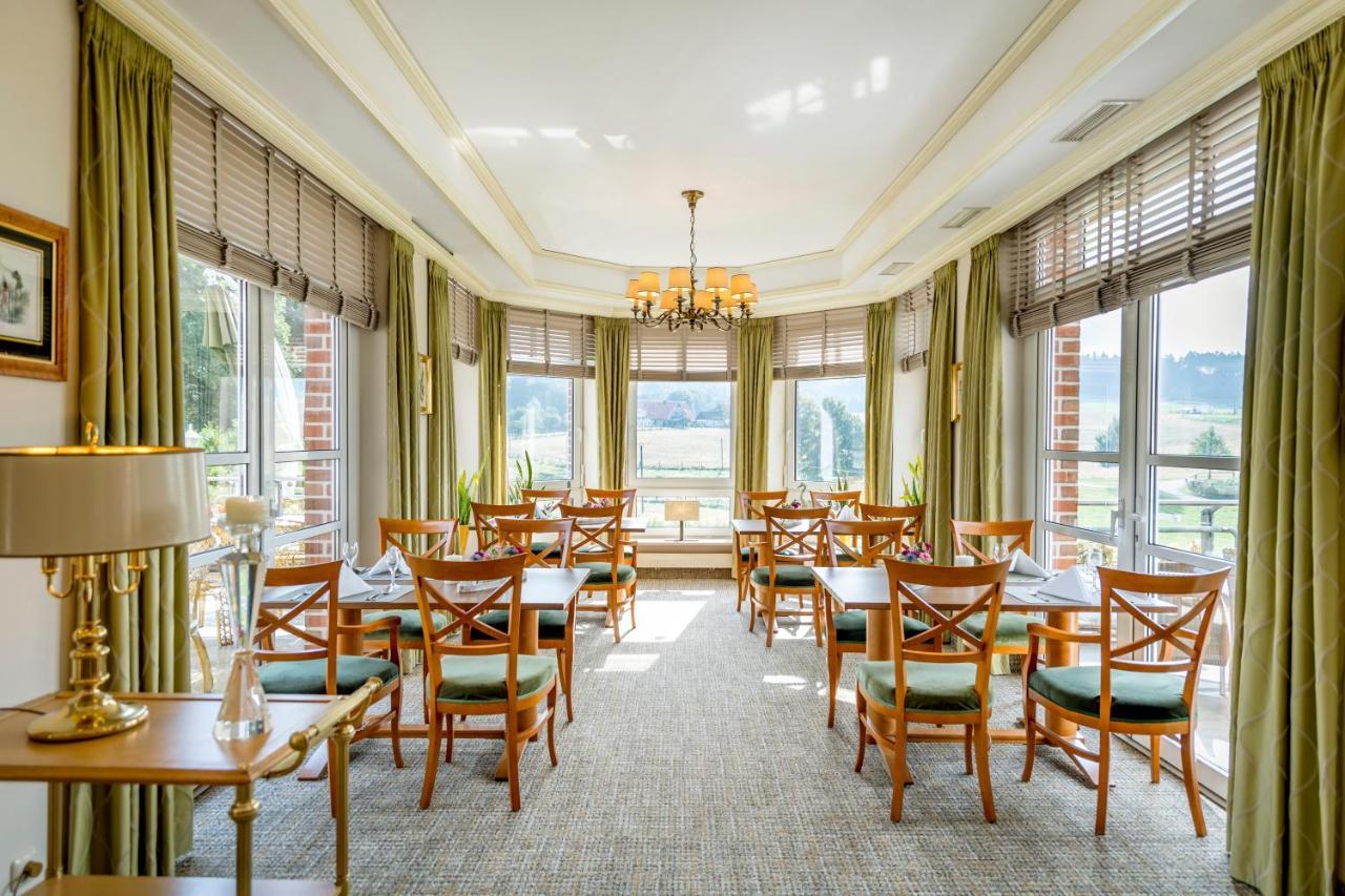 Landhotel Buller Hagen  Екстериор снимка