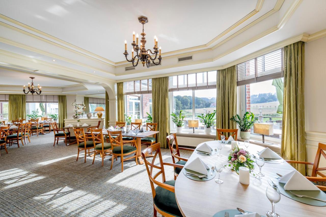 Landhotel Buller Hagen  Екстериор снимка