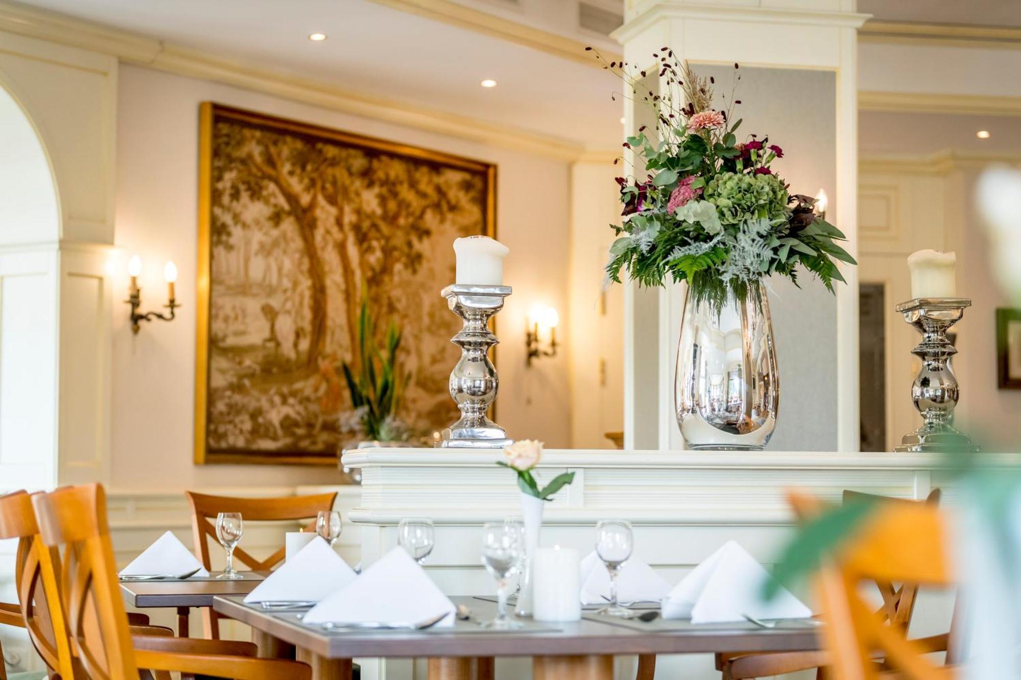 Landhotel Buller Hagen  Екстериор снимка