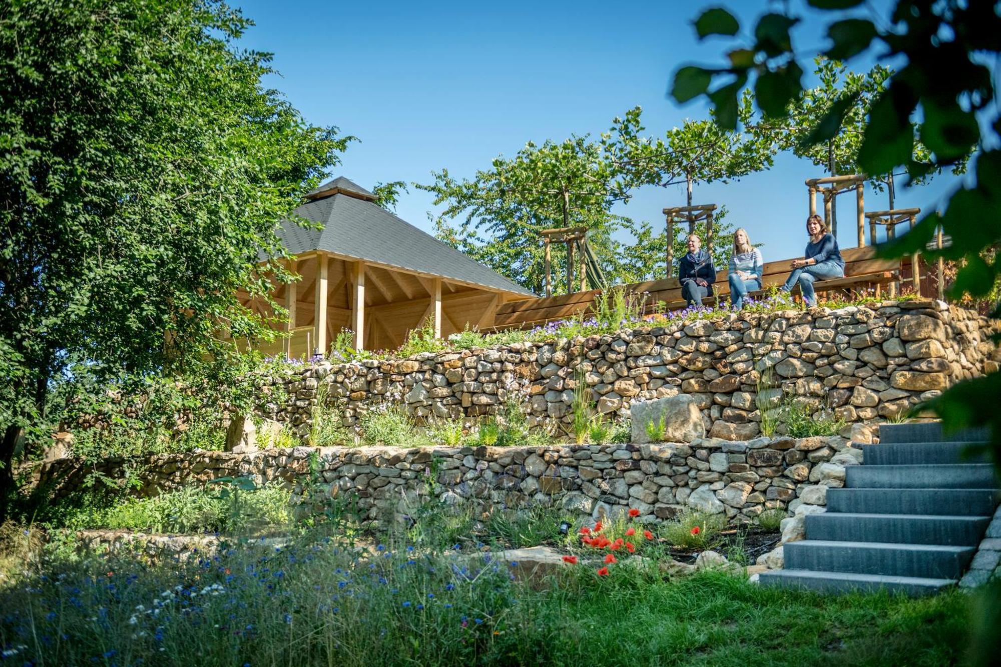 Landhotel Buller Hagen  Екстериор снимка