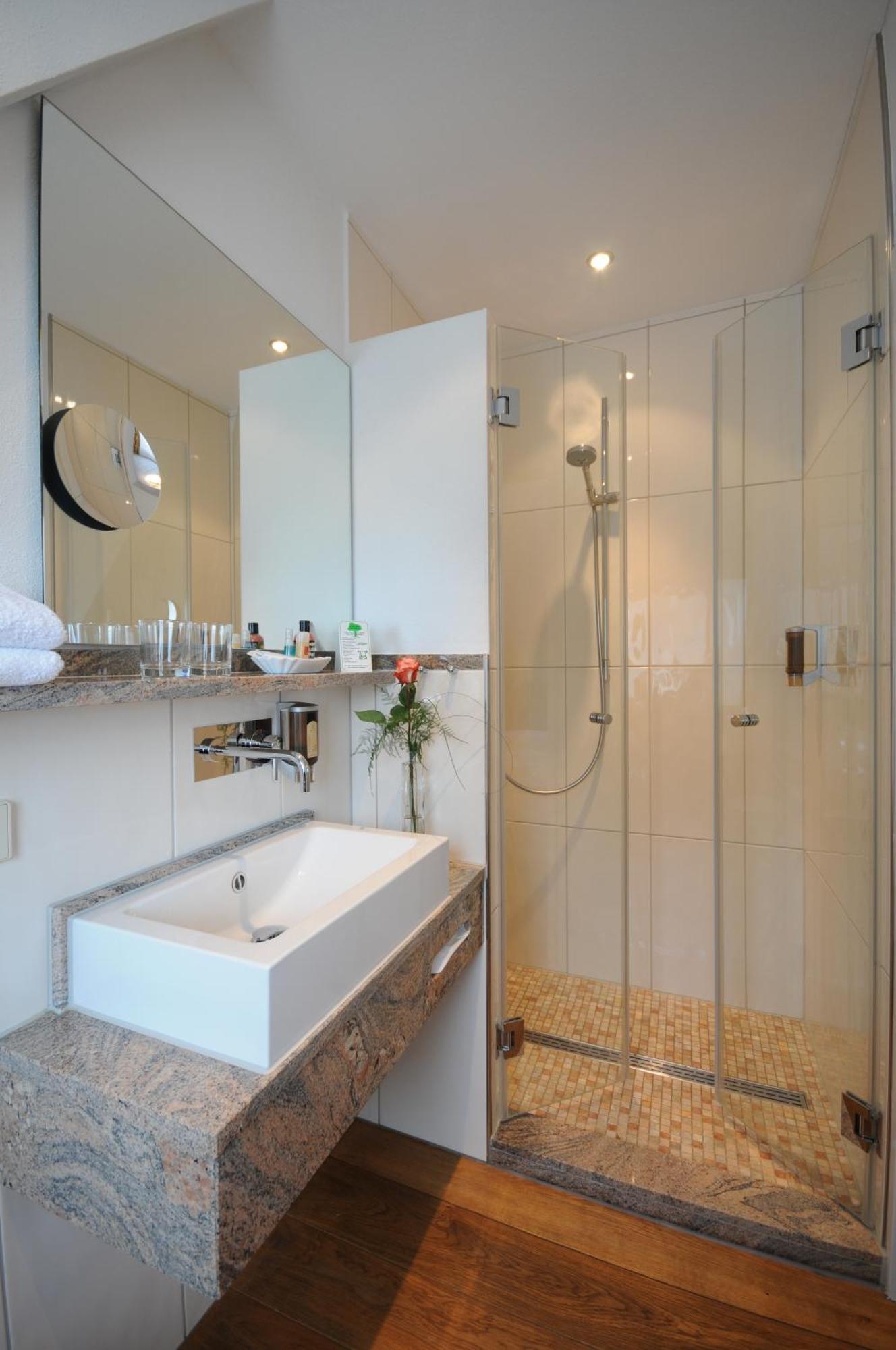 Landhotel Buller Hagen  Екстериор снимка