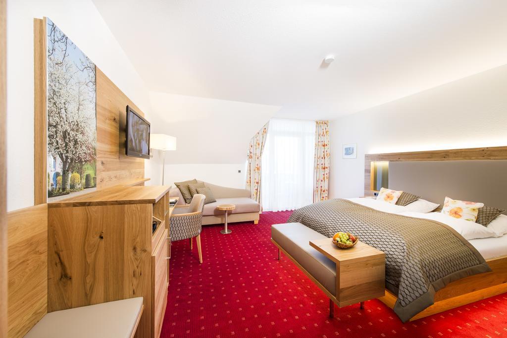 Landhotel Buller Hagen  Екстериор снимка