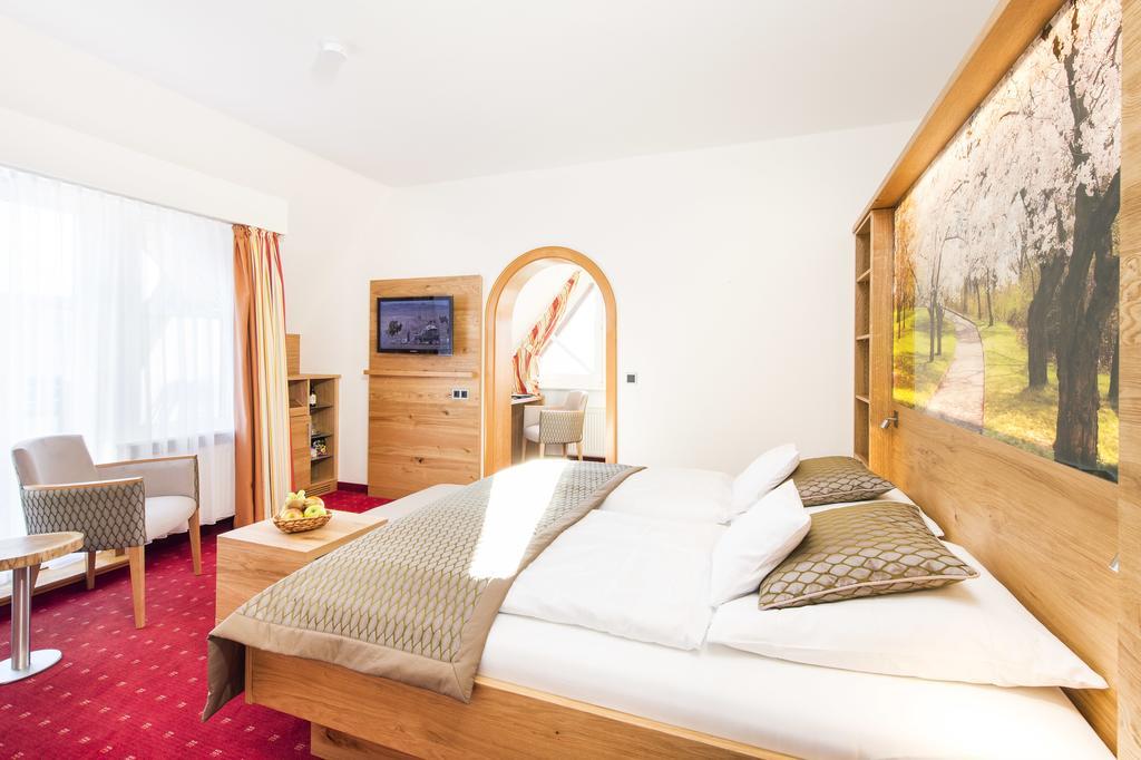 Landhotel Buller Hagen  Екстериор снимка