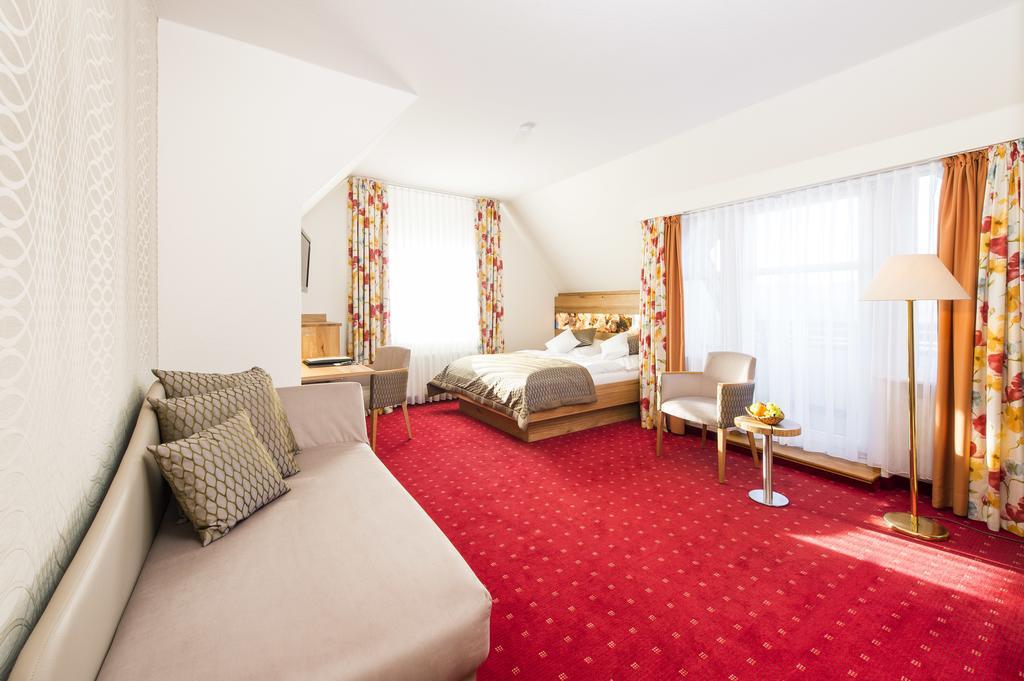 Landhotel Buller Hagen  Екстериор снимка