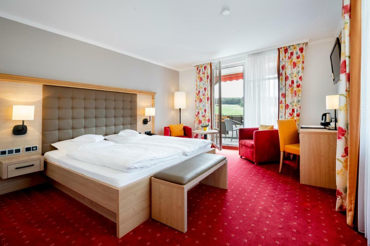 Landhotel Buller Hagen  Екстериор снимка