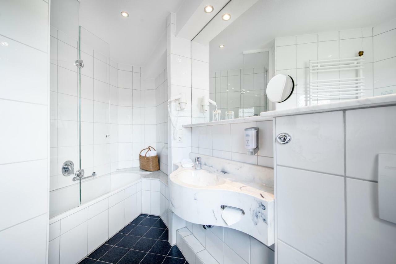 Landhotel Buller Hagen  Екстериор снимка
