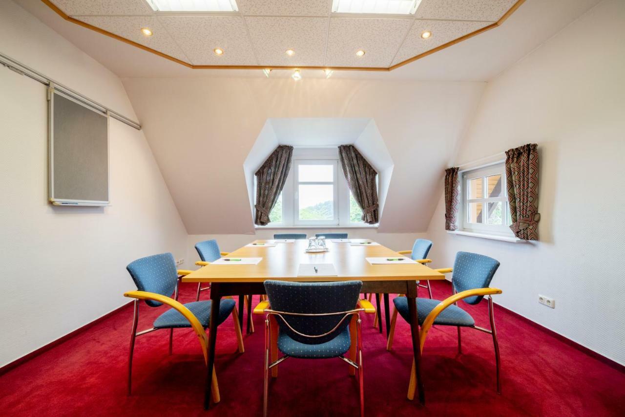 Landhotel Buller Hagen  Екстериор снимка