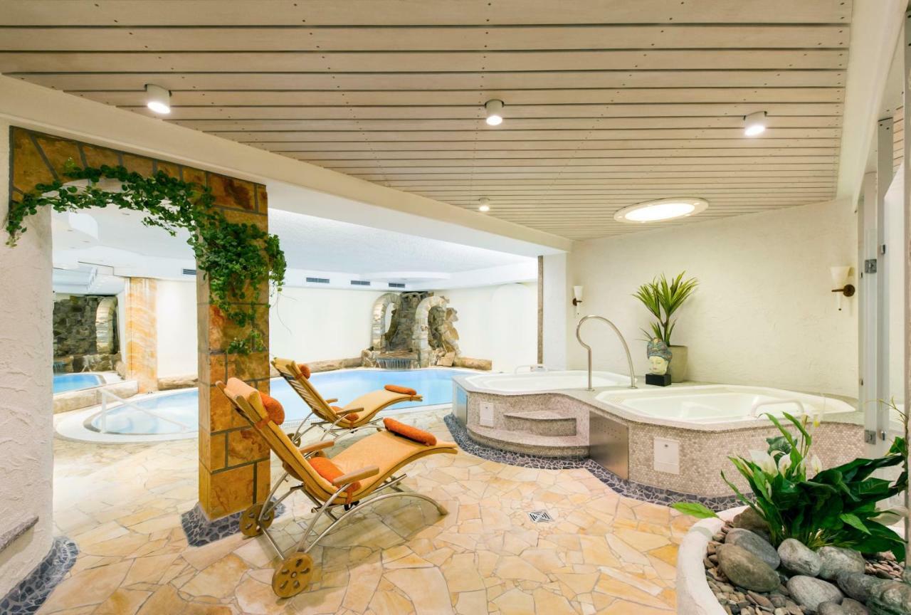 Landhotel Buller Hagen  Екстериор снимка