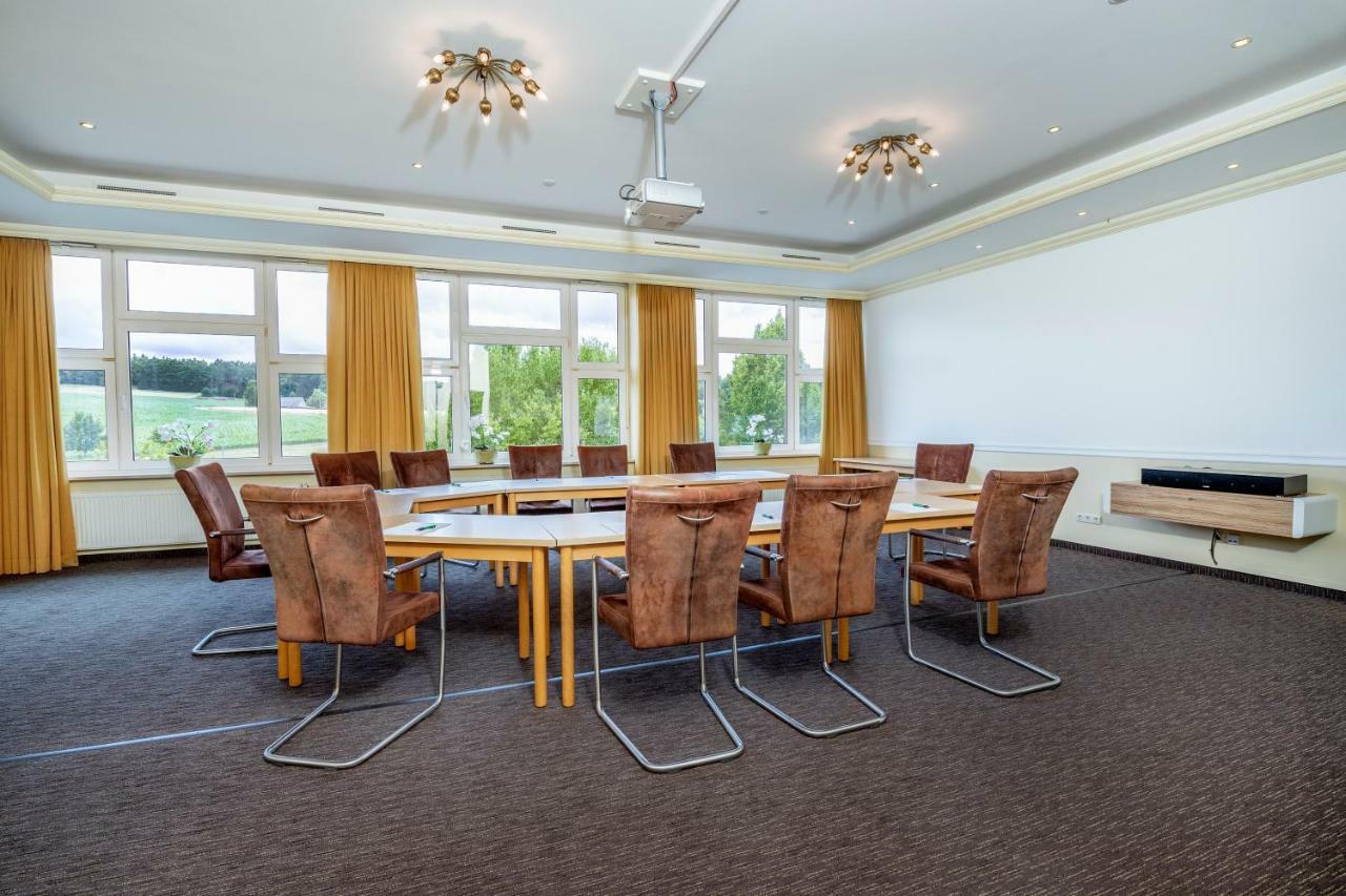 Landhotel Buller Hagen  Екстериор снимка